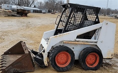 bobcat skid steer model 742b|bobcat 742b mitsubishi engine.